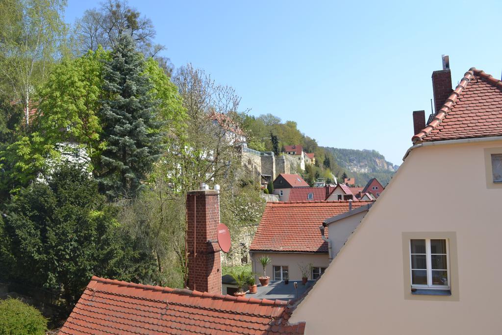 Hotel Wehlener Hof ชตัดท์เวเลิน ภายนอก รูปภาพ
