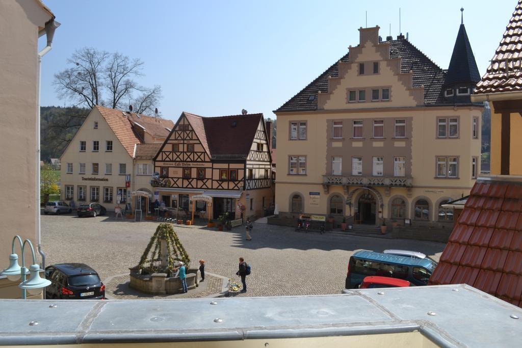 Hotel Wehlener Hof ชตัดท์เวเลิน ห้อง รูปภาพ
