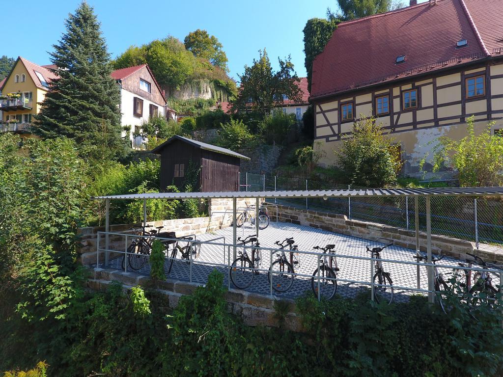 Hotel Wehlener Hof ชตัดท์เวเลิน ภายนอก รูปภาพ